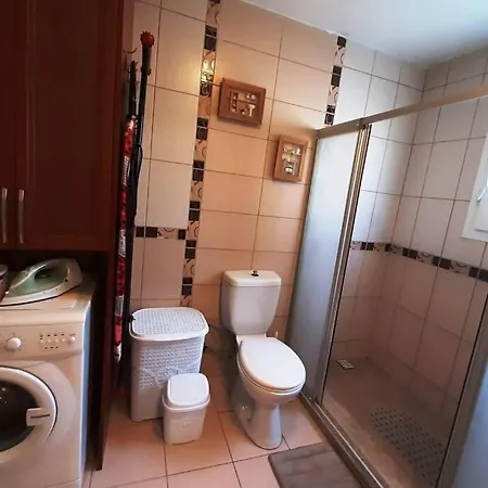 Kusadasi Sezonluk Oezel Havuzlu Bungalov Villa Only Seasonal Rental Villa Minimum 60 Days * Kusadasi