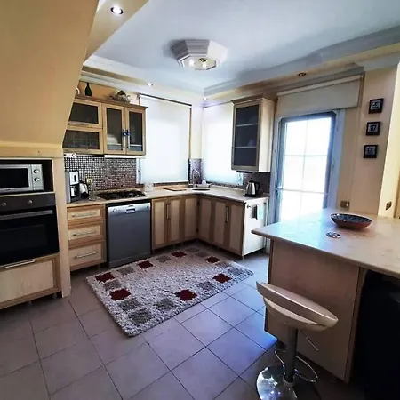 Kusadasi Sezonluk Oezel Havuzlu Bungalov Villa Only Seasonal Rental Villa Minimum 60 Days Kusadasi
